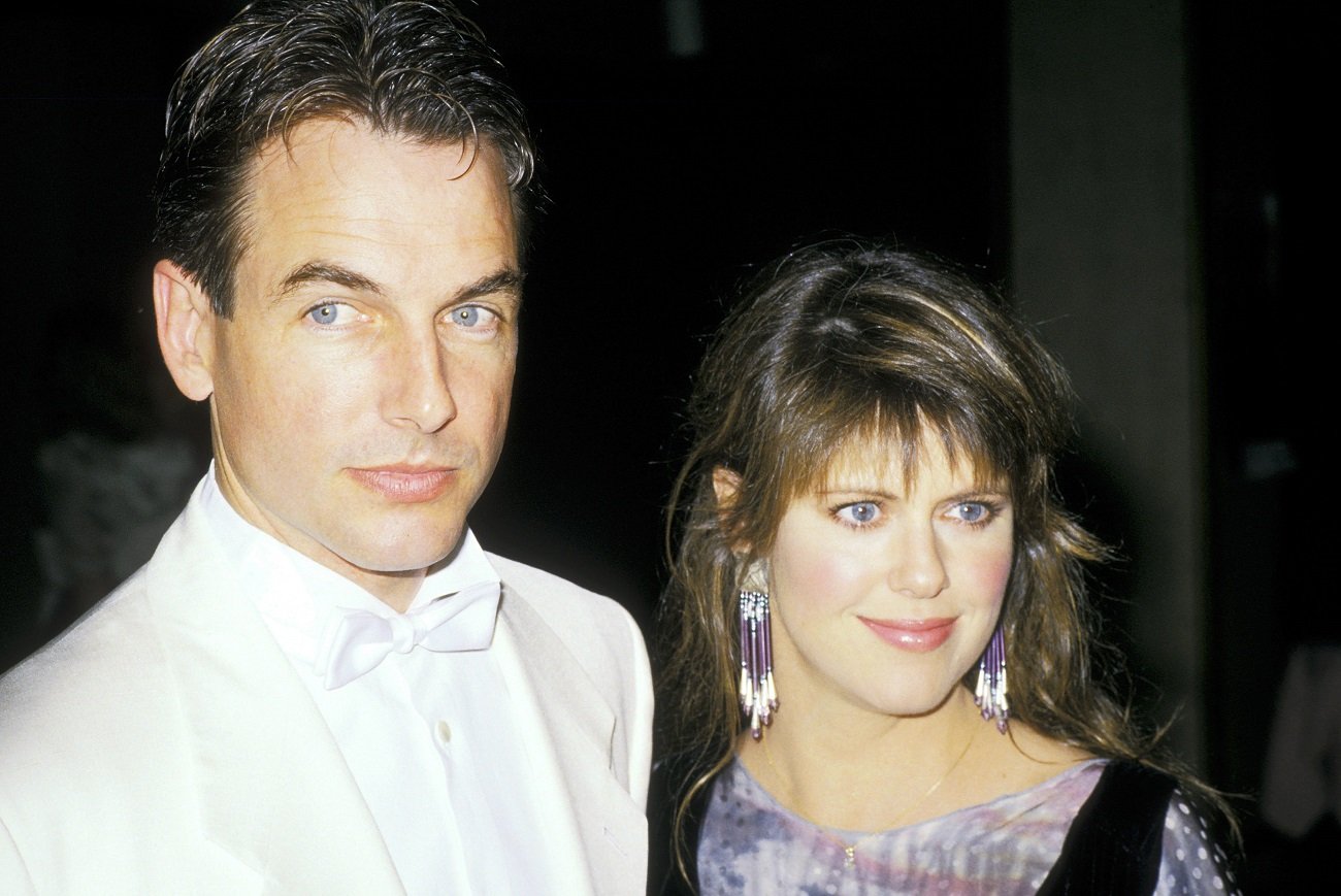 'miami Vice': How Mark Harmon Almost Replaced Don Johnson In Season 3