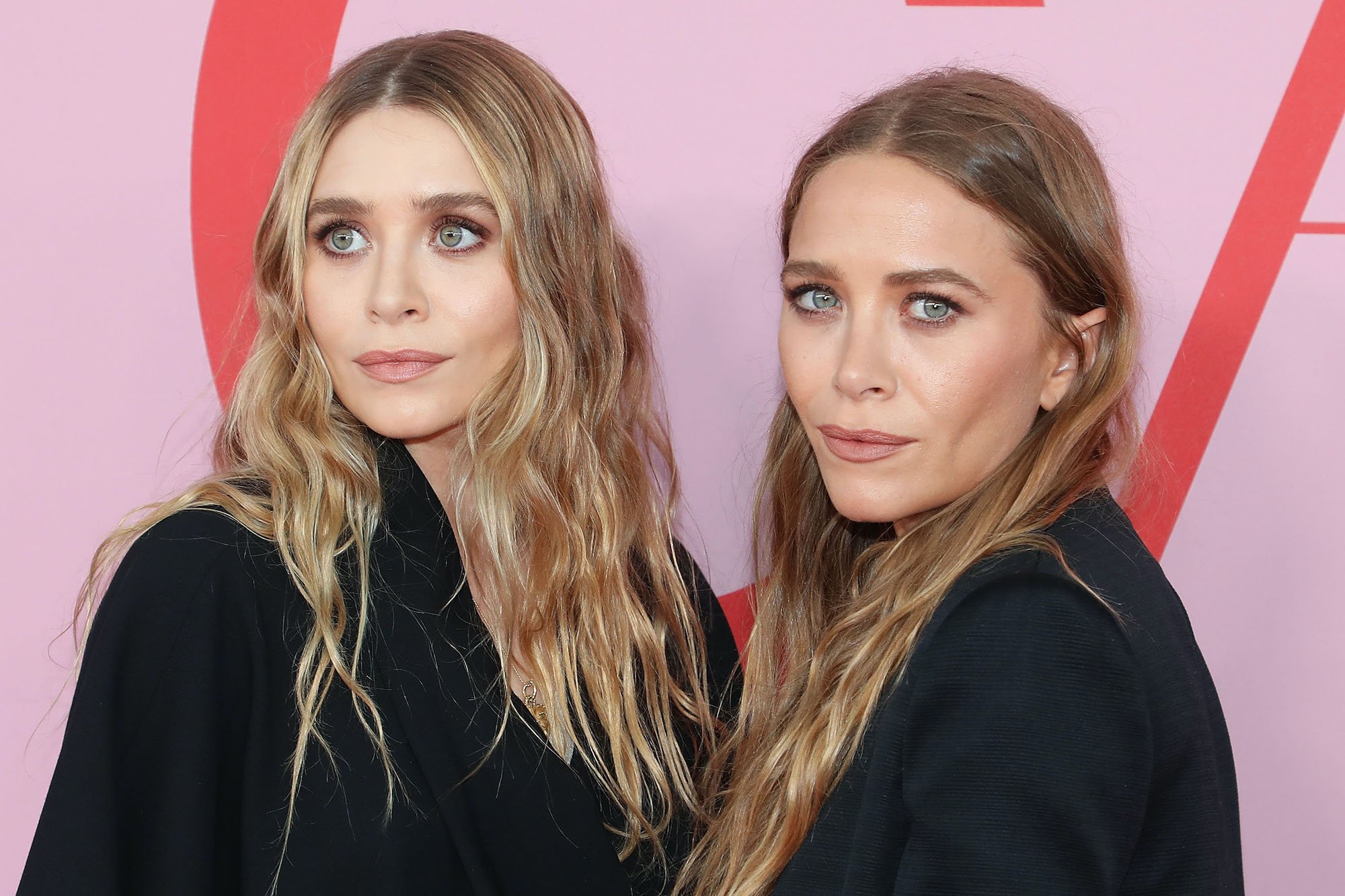 Which Olsen Sister Has the Lowest Net Worth?