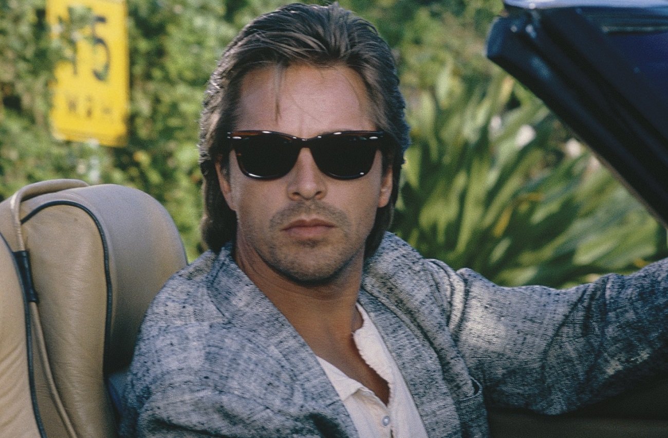  Miami Vice Why NBC Wasn t Sold On Casting Don Johnson Right Away