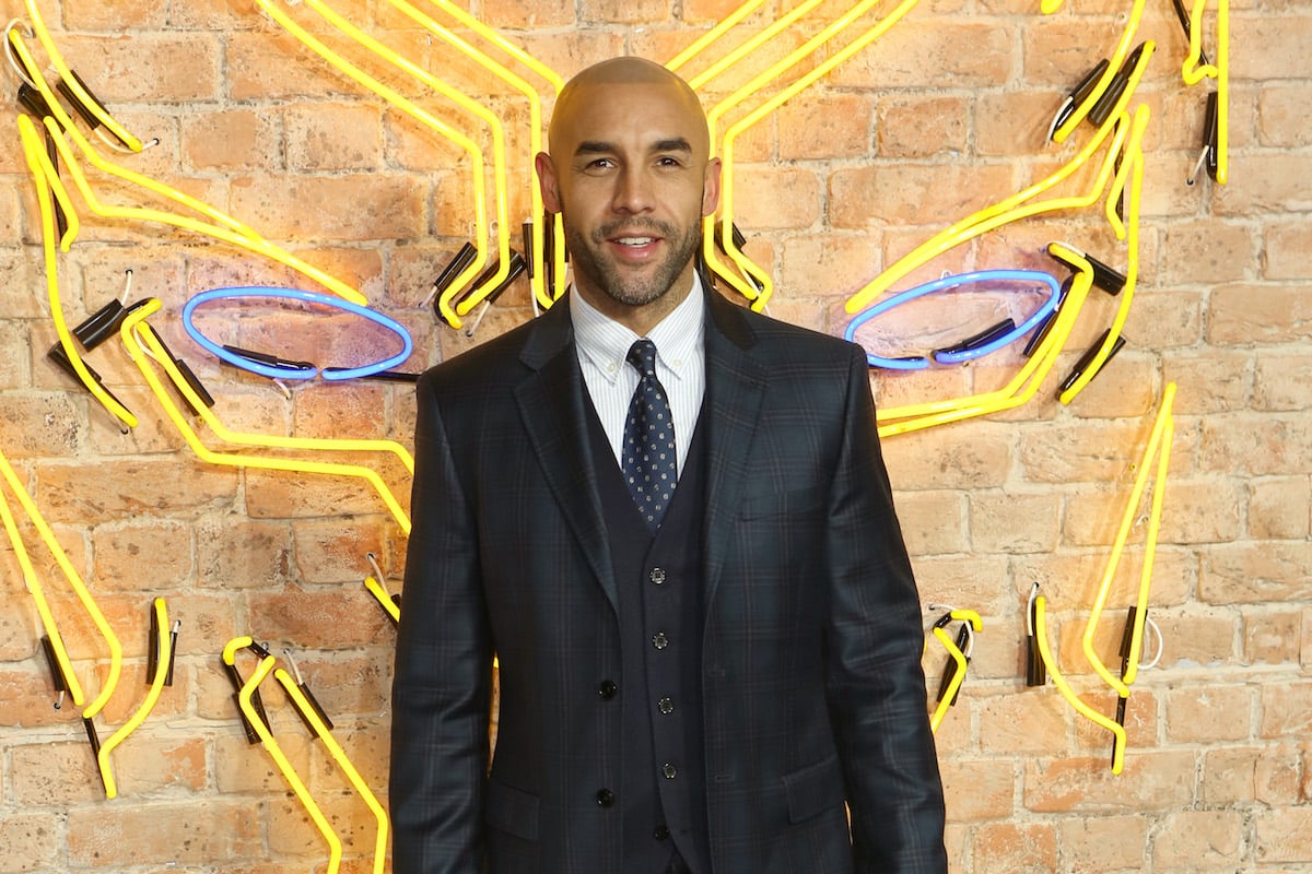 Who Is Alex Beresford The Man Who Verbally Annihilated Piers Morgan Over Meghan Markle 8335