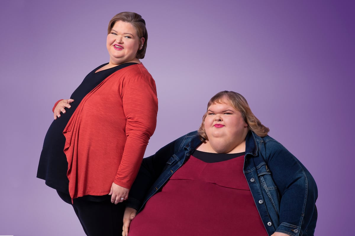 '1000Lb Sisters' Chris Combs Updates Fans On Emergency Surgery