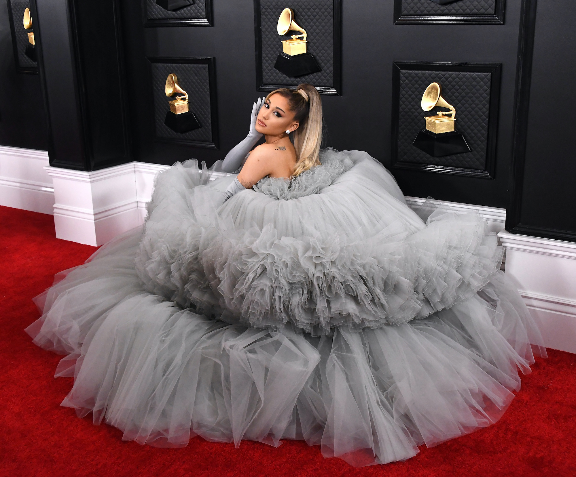 Ariana Grande Bought a $13.7 Million Home Right Before ...