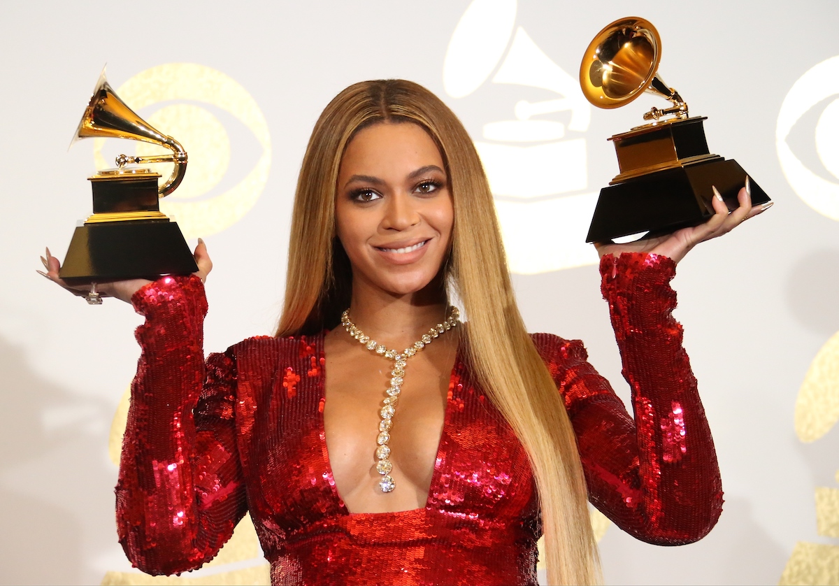 Why Isn't Beyoncé Performing at the Grammys? She Leads in Nominations