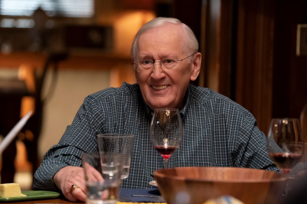 'blue Bloods': Henry Reagan Gives Up This Drink For Lent