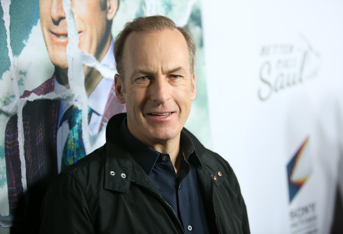 Better Call Saul Bob Odenkirk Might Have Just Explained Why Kim Wexler Isn T In Breaking Bad