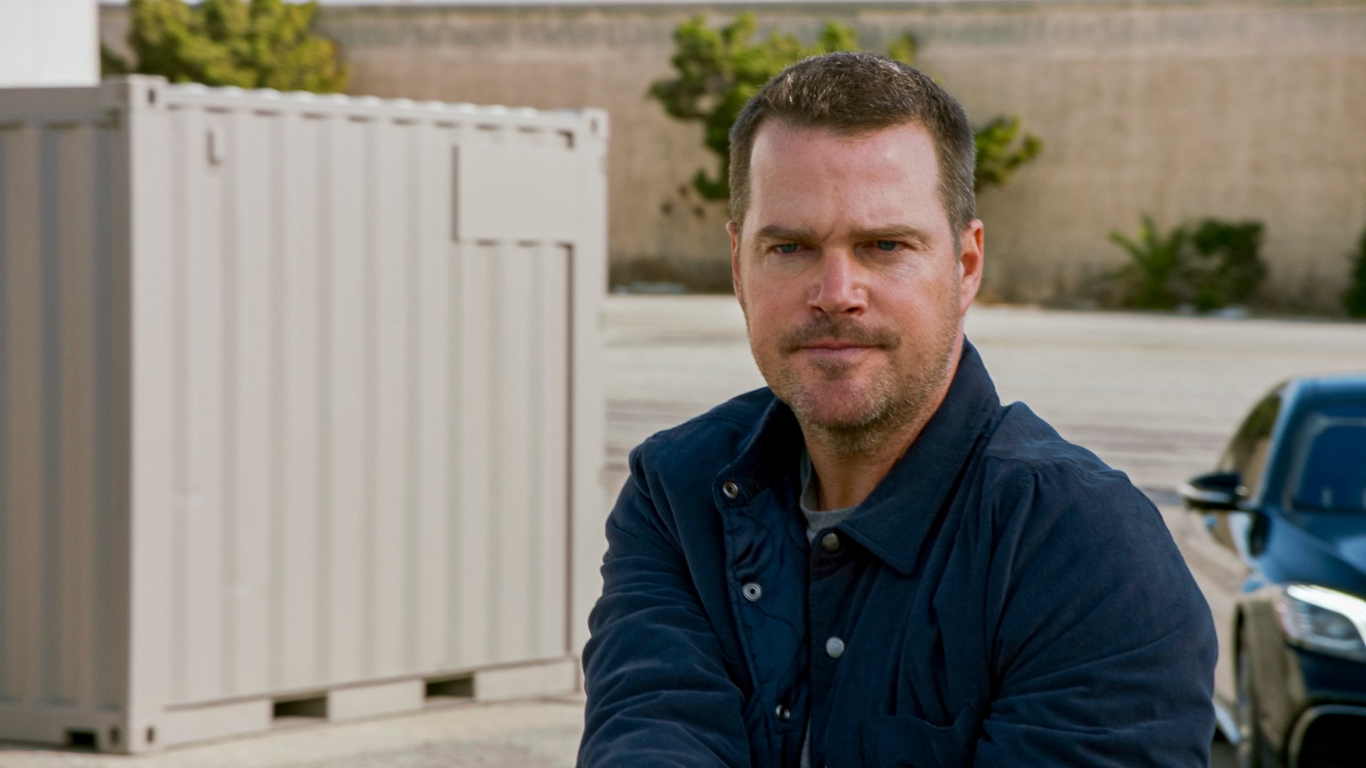 ‘ncis Los Angeles’ Chris O’donnell Cries When He Sees This Movie