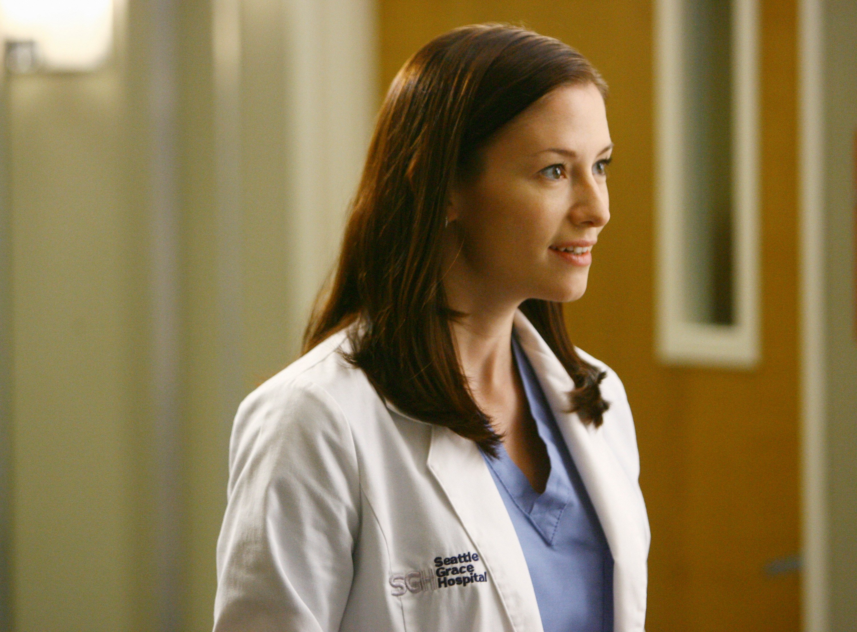 'Grey's Anatomy': How Long Has Chyler Leigh Been Married to Nathan West ...