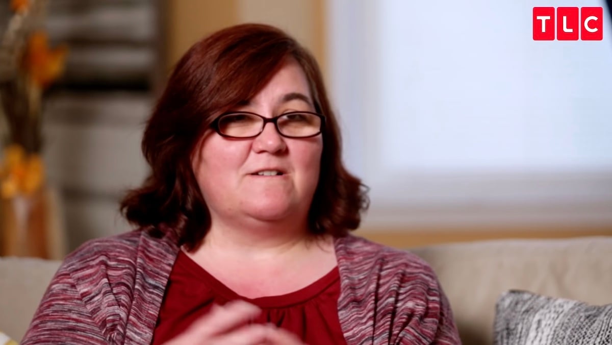 '90 Day Fiancé' Danielle Mullins Reveals '1 of the Reasons Why' She