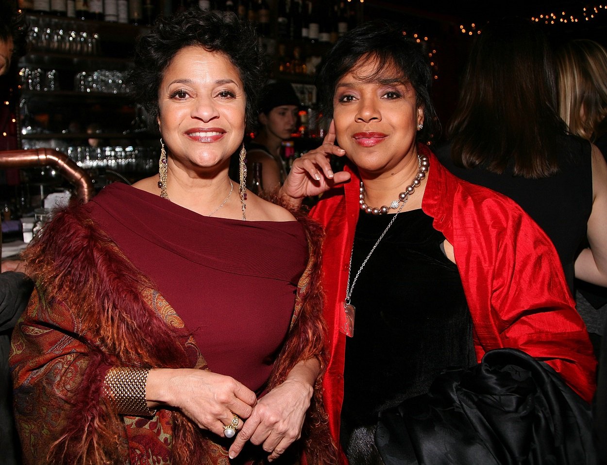 Debbie Allen vs. Phylicia Rashad Which Sister Has the Higher Net Worth?