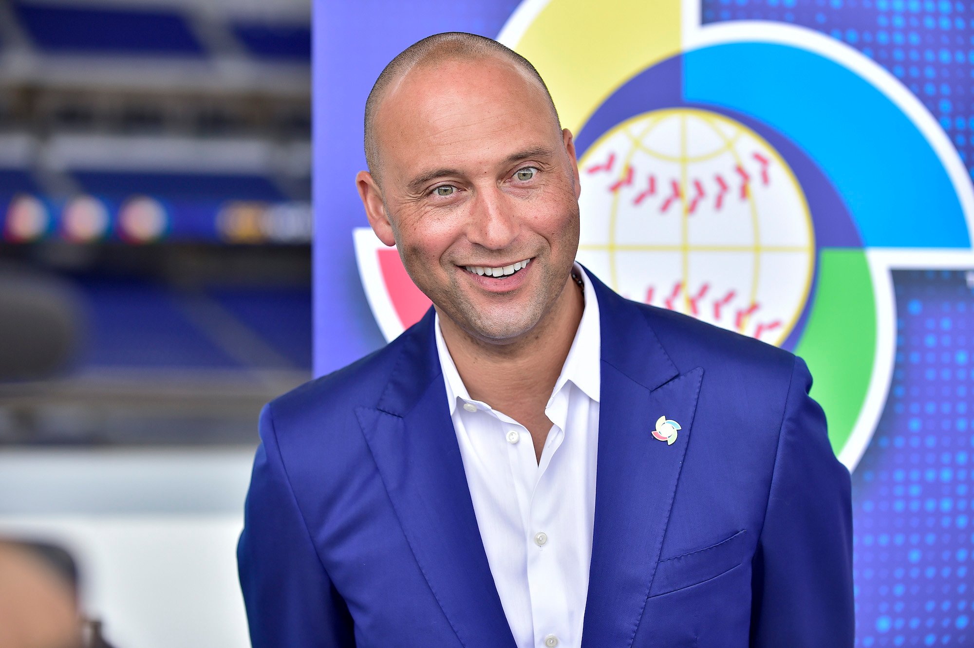 Derek Jeter's House Was Rented to Tom Brady and Gisele Bündchen Then