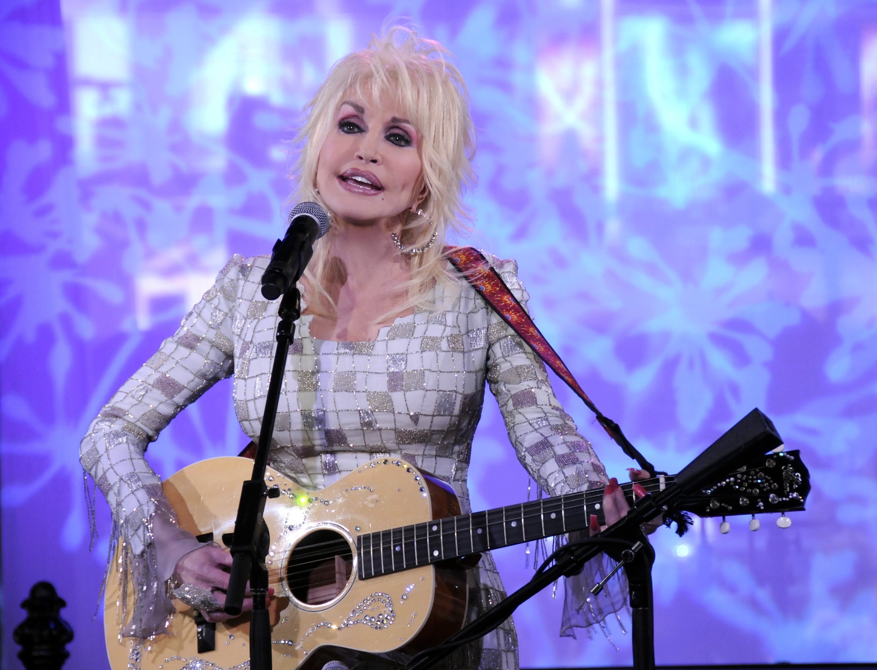 Dolly Parton Never Had Any Children, but She Has These — 'I Expect Them ...