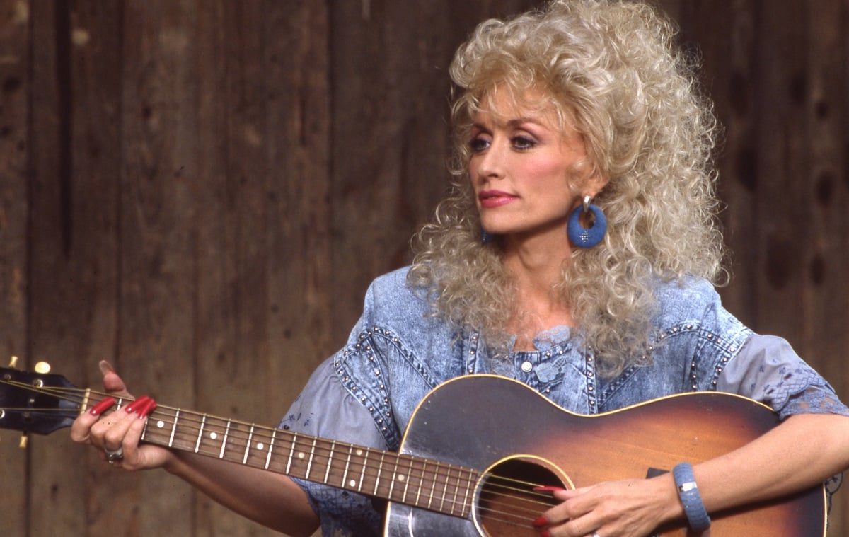 What Is Dolly Parton's Zodiac Sign?