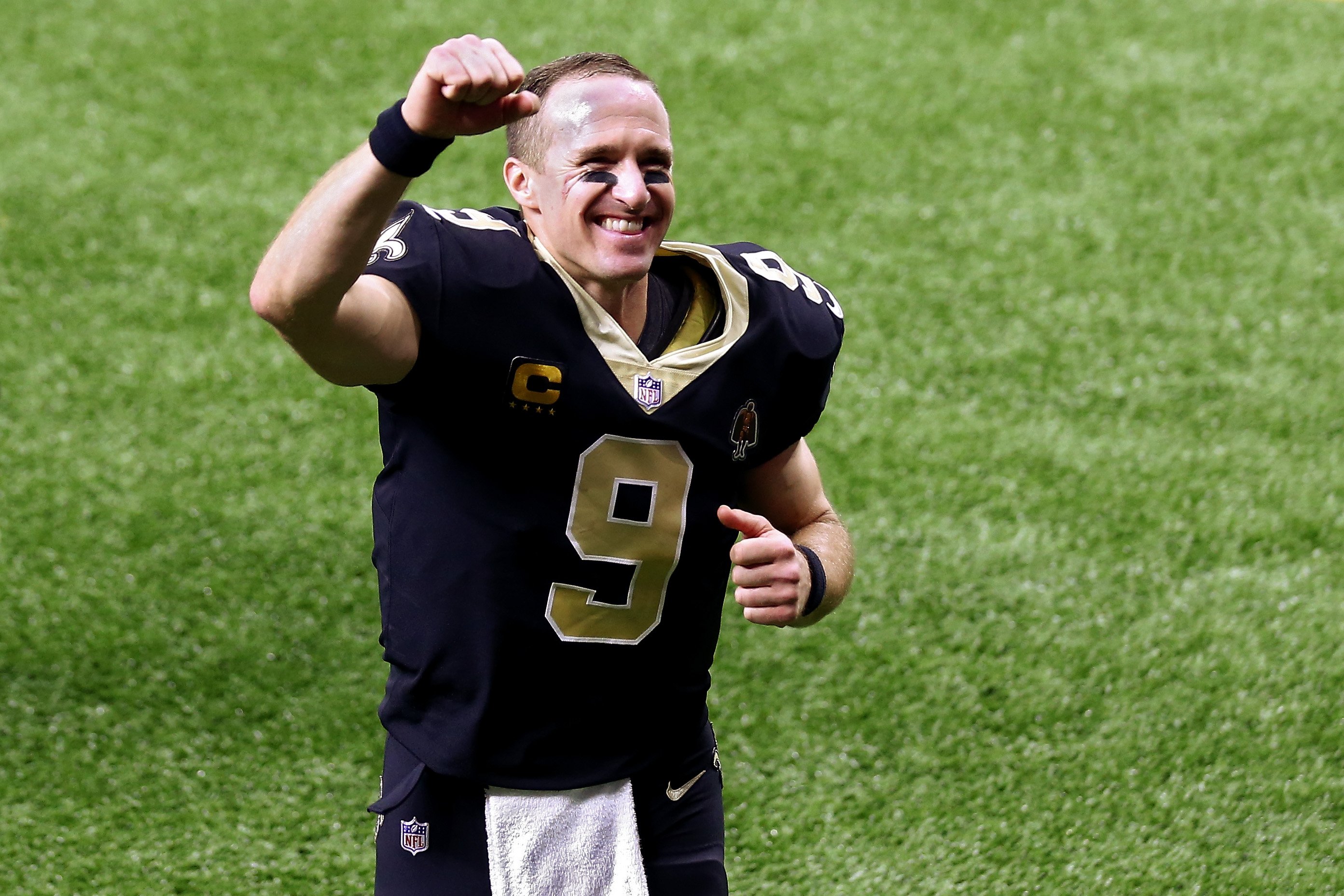 Inside Drew Brees' Del Mar: Idyllic neighborhood 'a step back in time' for  Saints QB, Saints