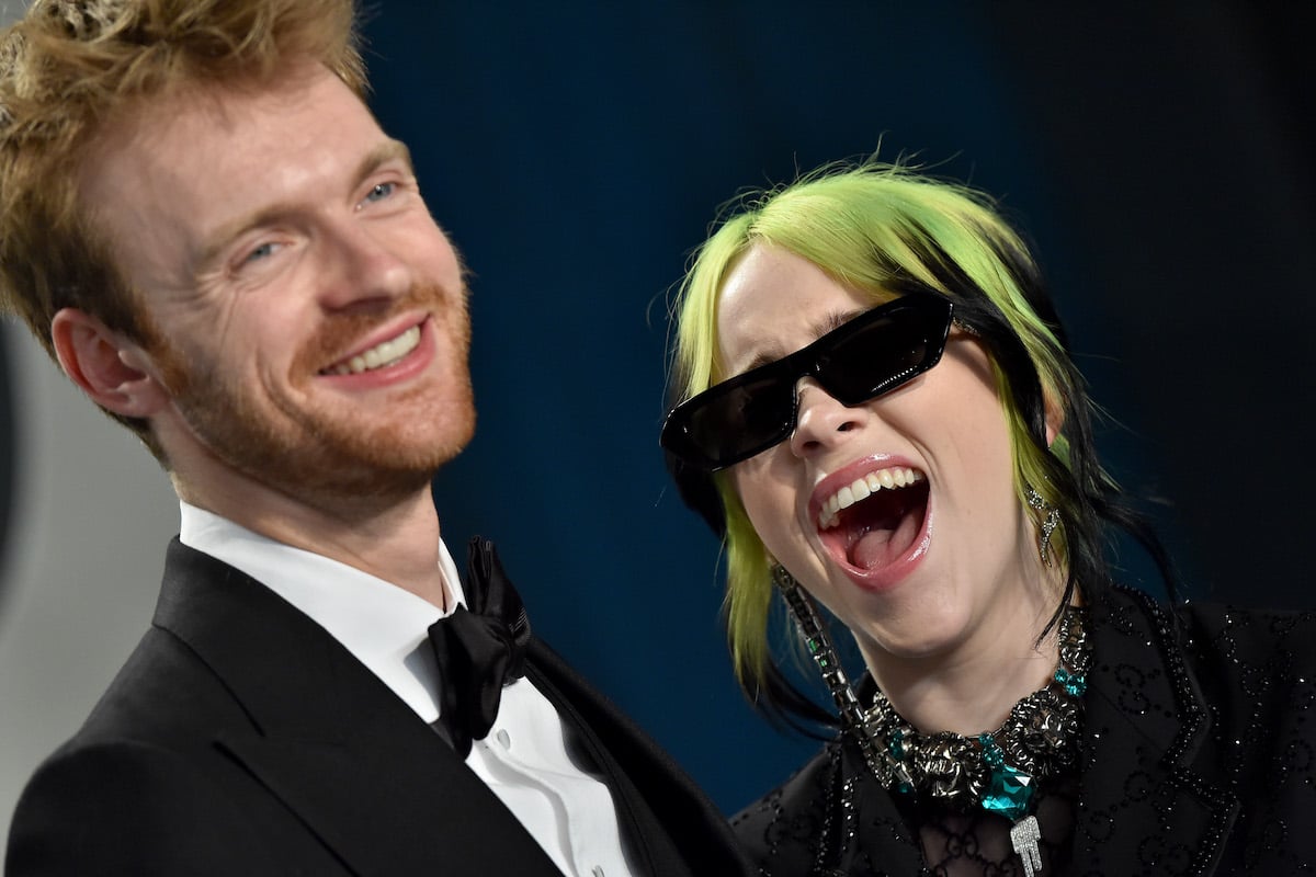 Billie Eilish Vs. Finneas O'Connell: Which Sibling Has More Grammy Awards?