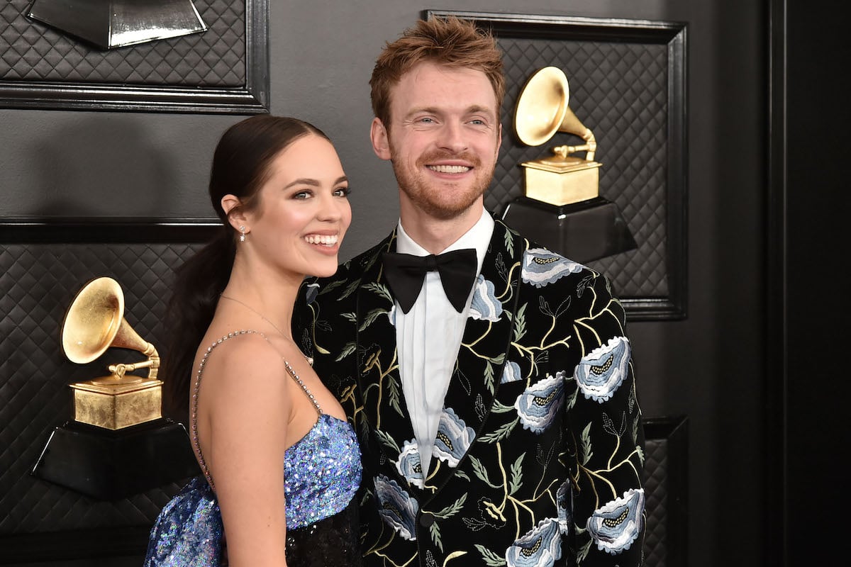 Is Billie Eilish's Brother Finneas O'Connell Engaged?