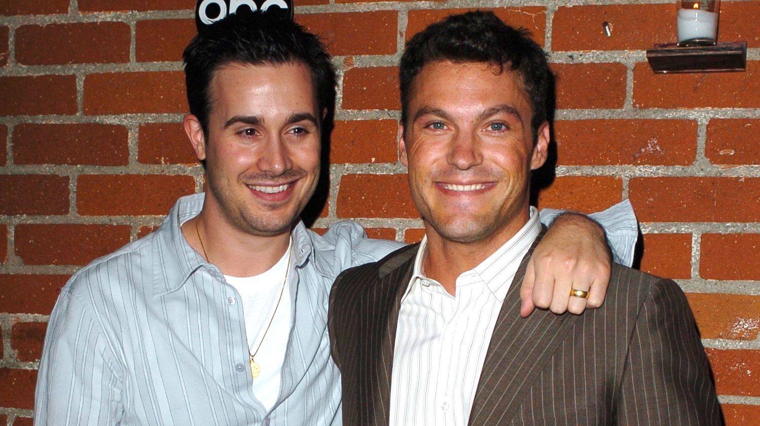 Why Freddie Prinze Jr. Was 'Cussed' Out By Brian Austin Green Over ...