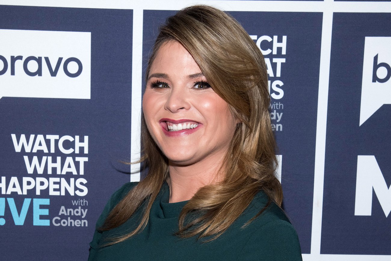 'Today Show' Jenna Bush Hager Selects an 'Epic' Story for March Book