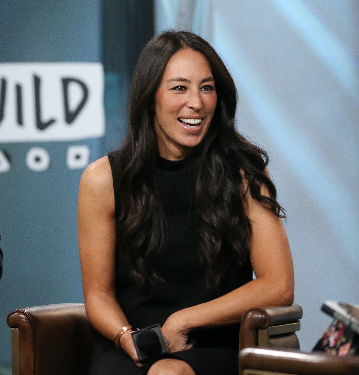 Joanna Gaines' Kid-Approved Snack Has Only 10 Ingredients