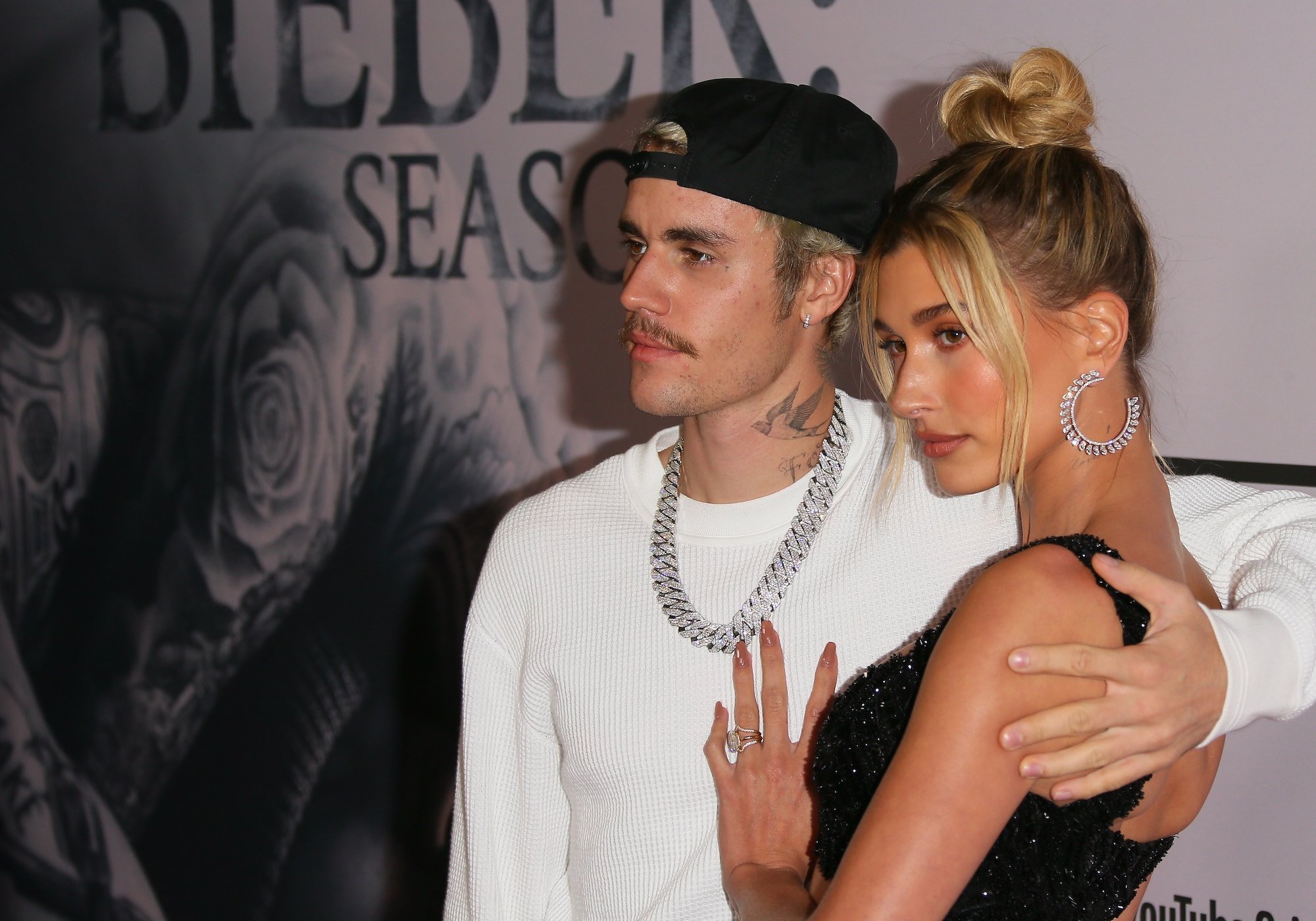 Justin Bieber S Justice Lyrics Reveal Details Of His Relationship With Hailey Baldwin