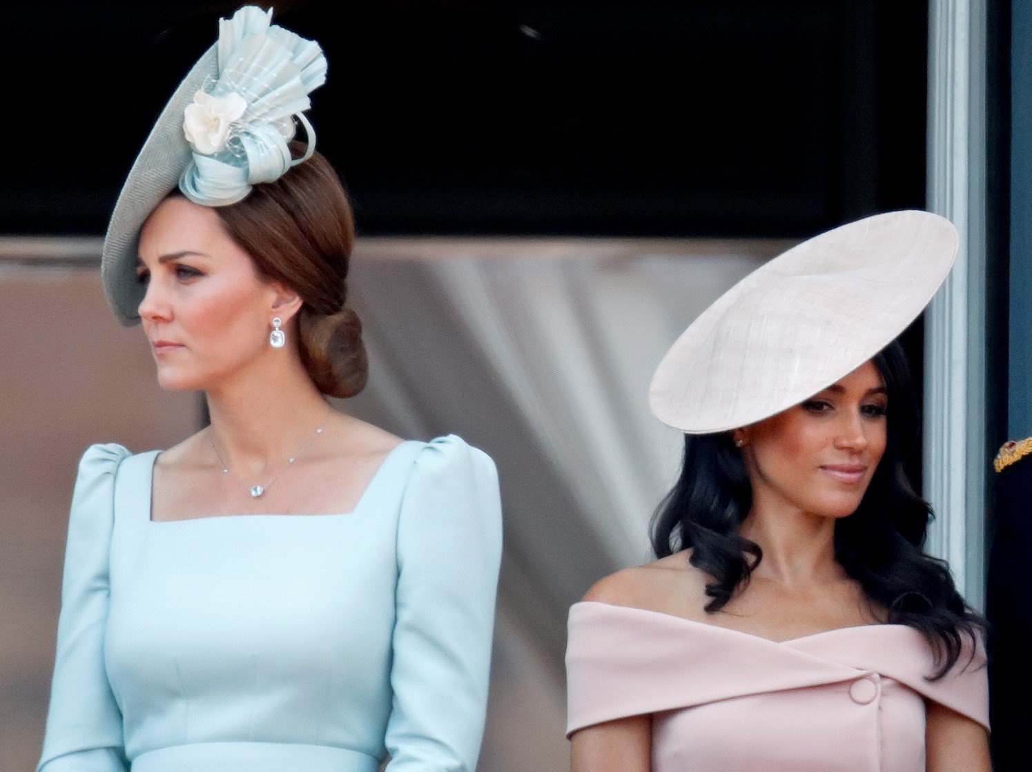 flower dresses meghan markle