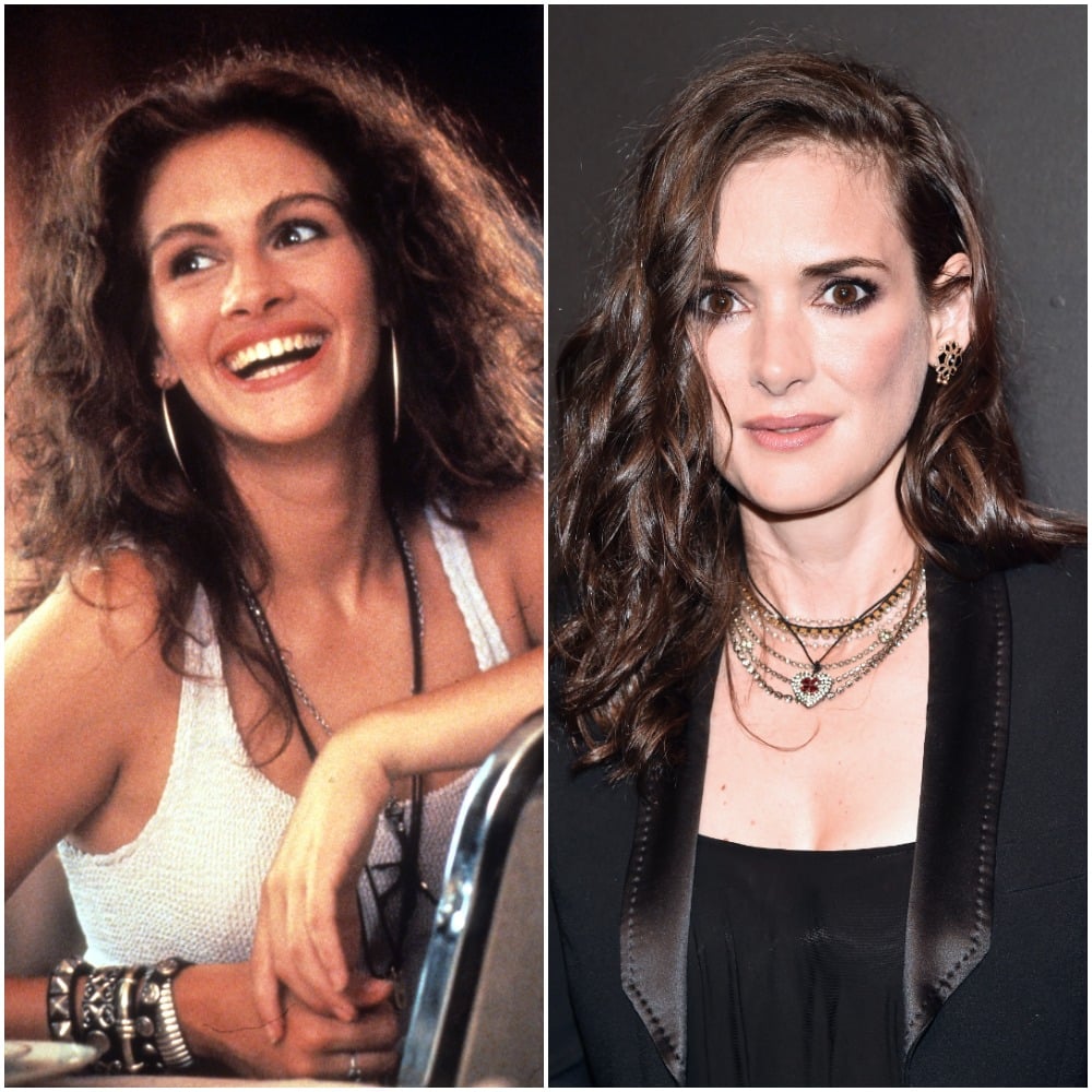 Pretty Woman': The Reason Winona Ryder and Another Famous Actor Were Turned  Down After Auditioning for the Role of Vivian
