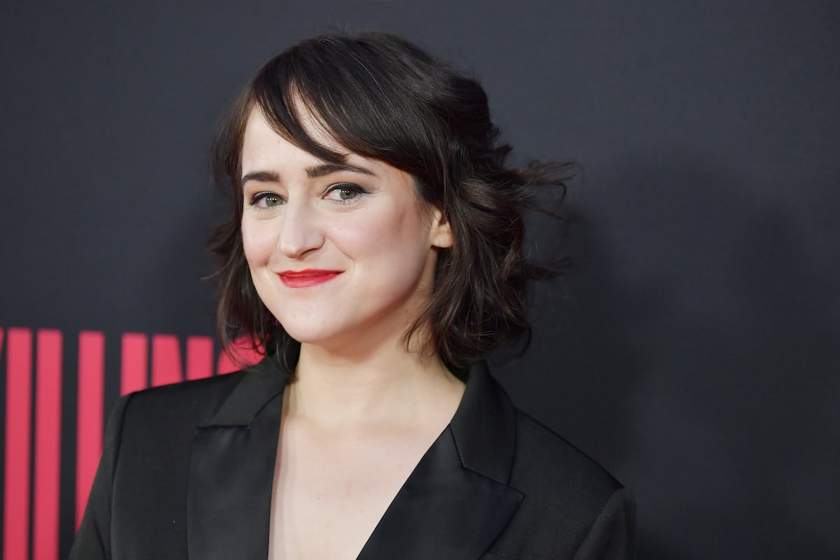 Why Did Mara Wilson Quit Acting?
