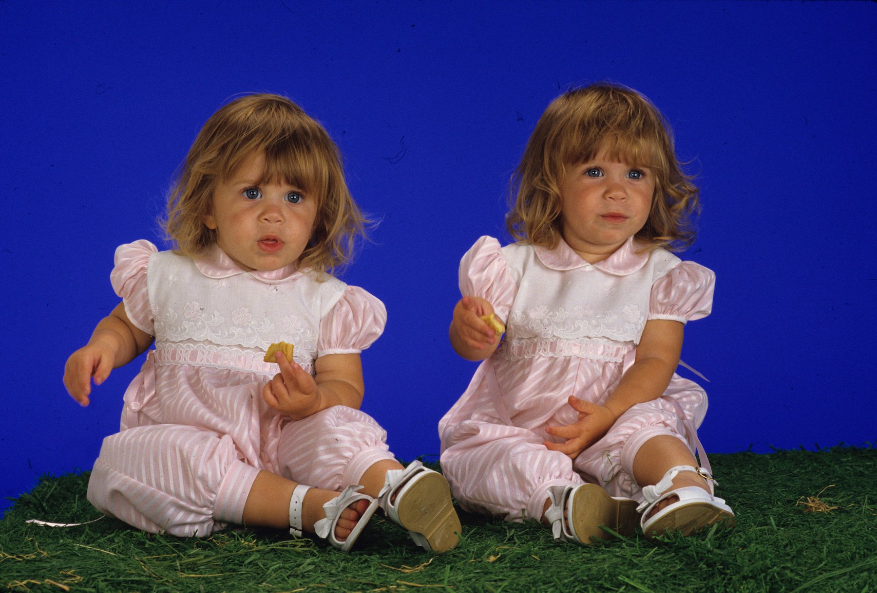 'Full House:' Does Michelle Tanner Have a Twin Sister?