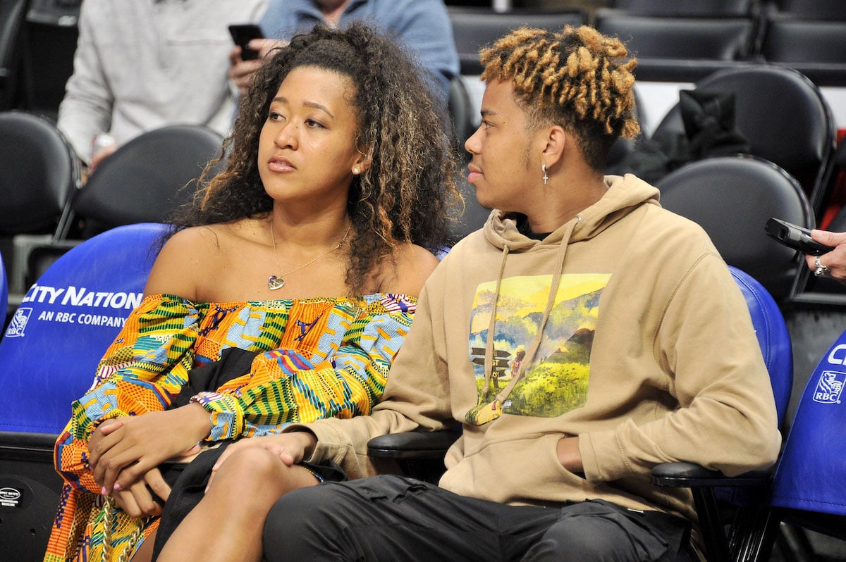Naomi Osaka Boyfriend: What To Know About The Rapper She Is Dating