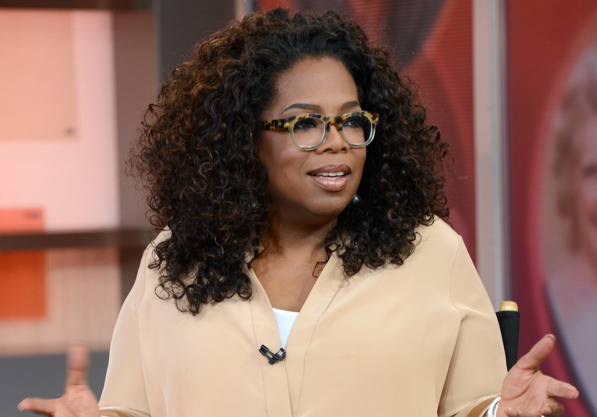 Oprah's Top 5 Most Unforgettable Interviews, From Michael Jackson to ...