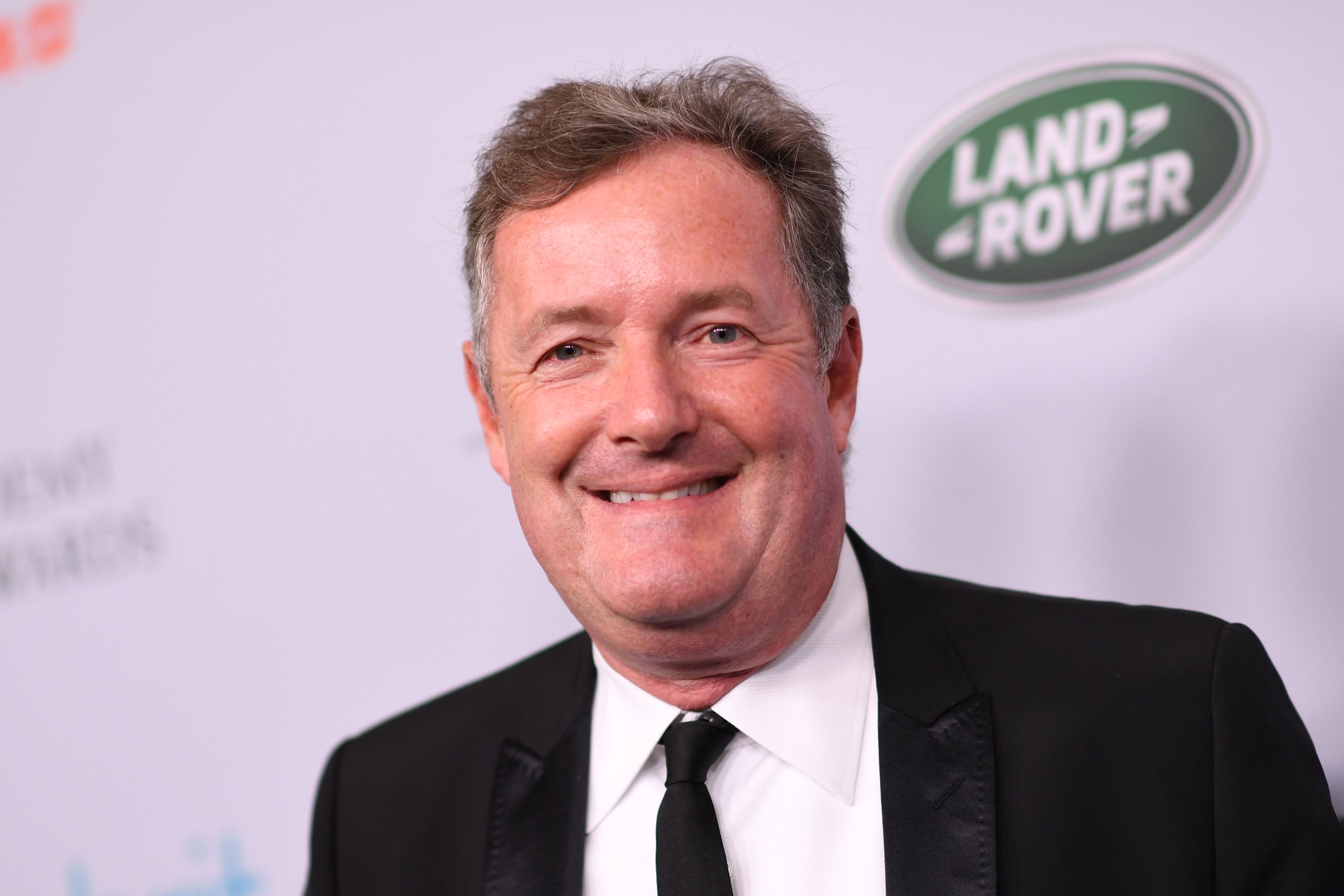 Why Oprah Winfrey Called Piers Morgan a 'Tough Cookie' After He ...