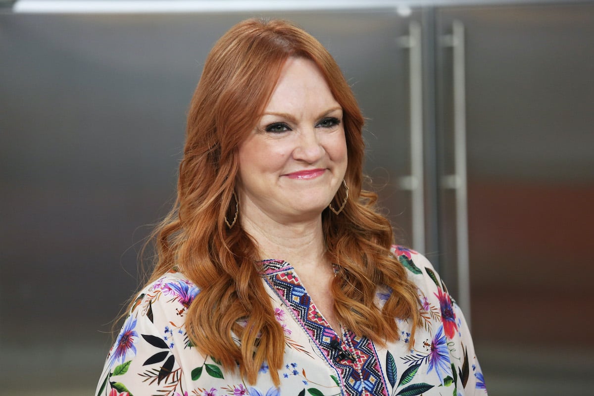 'Pioneer Woman' Ree Drummond's Easter Menu Includes 1 Traditional Baked