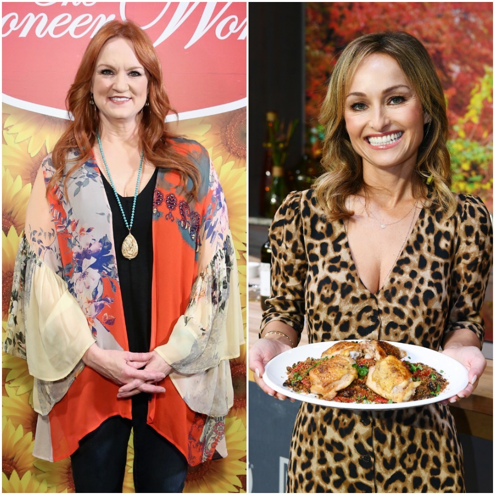 Ree Drummond Net Worth (2023) From Pioneer Woman, More - Parade