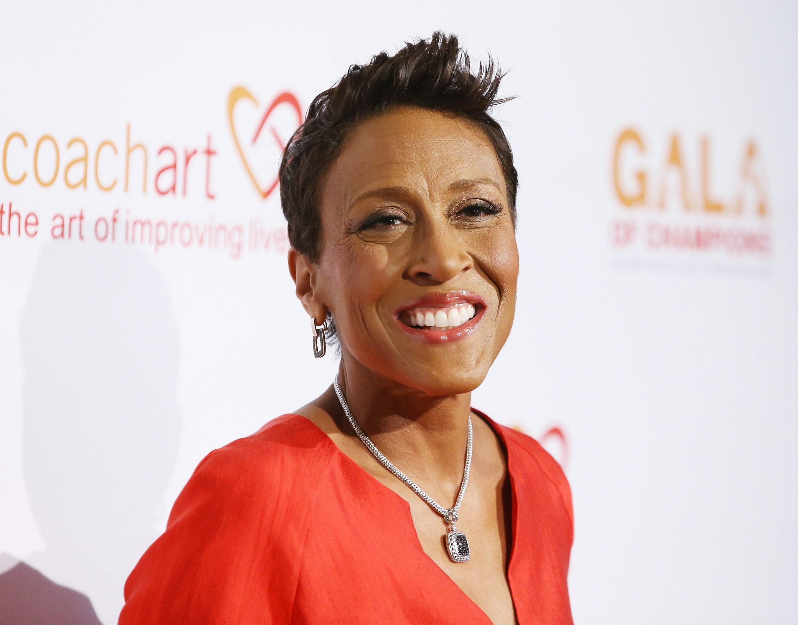 Robin Roberts, George Stephanopoulos hit milestone on 'GMA