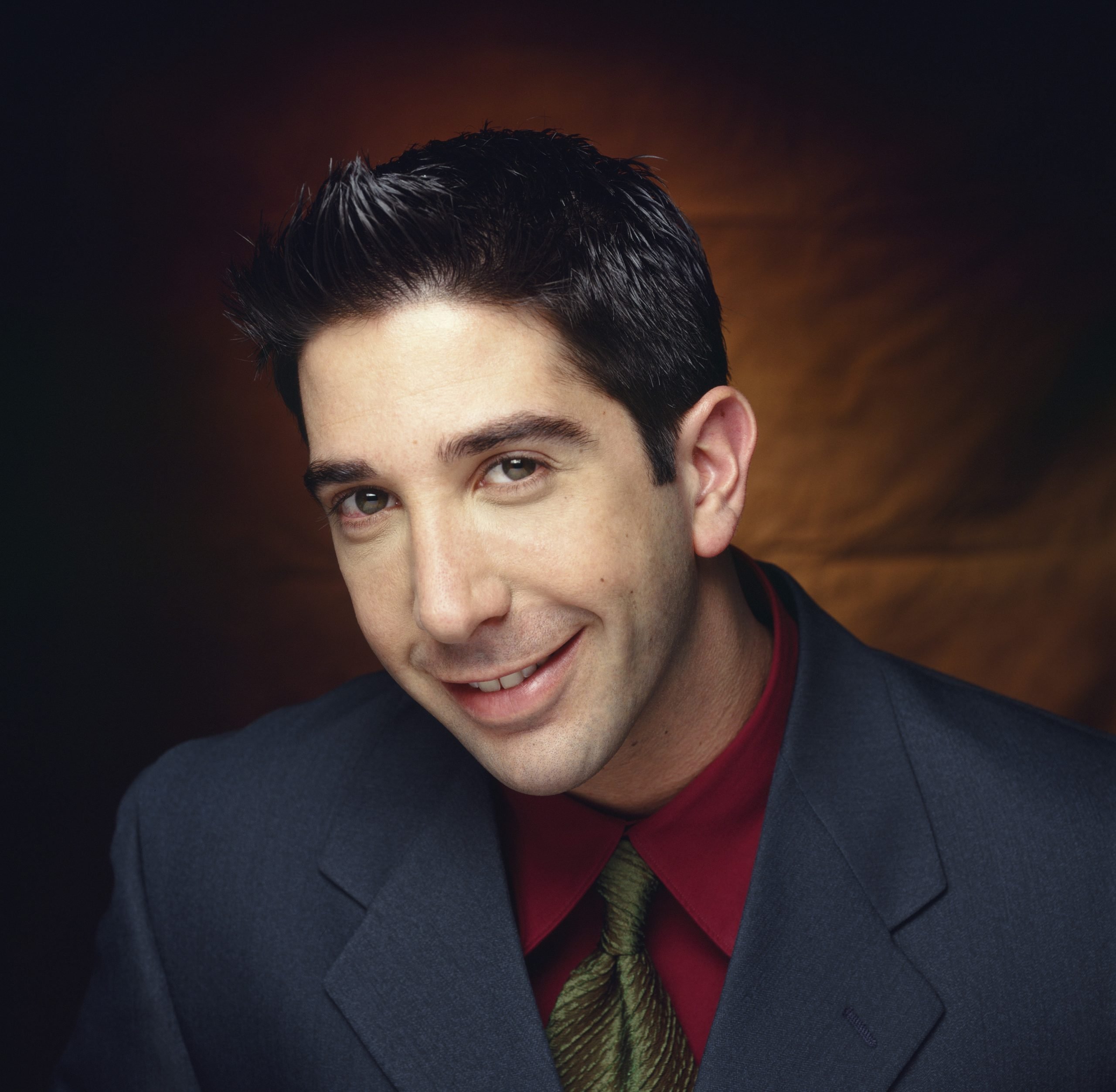 'Friends': Where Did Ross Geller Go to College?