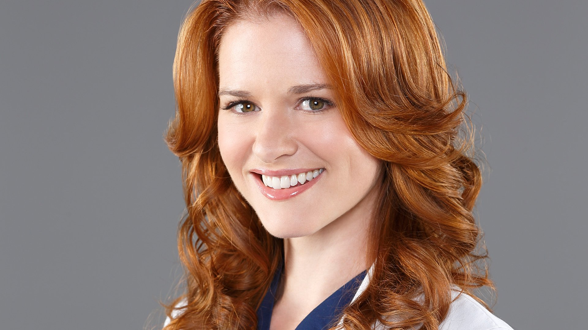 ‘Grey’s Anatomy’: Sarah Drew’s Return as April Kepner Has Fans Itching ...