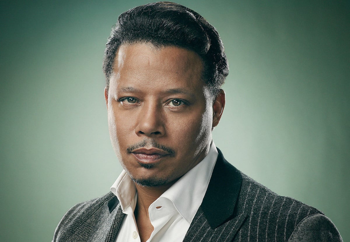 Terrence Howard Reportedly Sends Cease and Desist To Producers of
