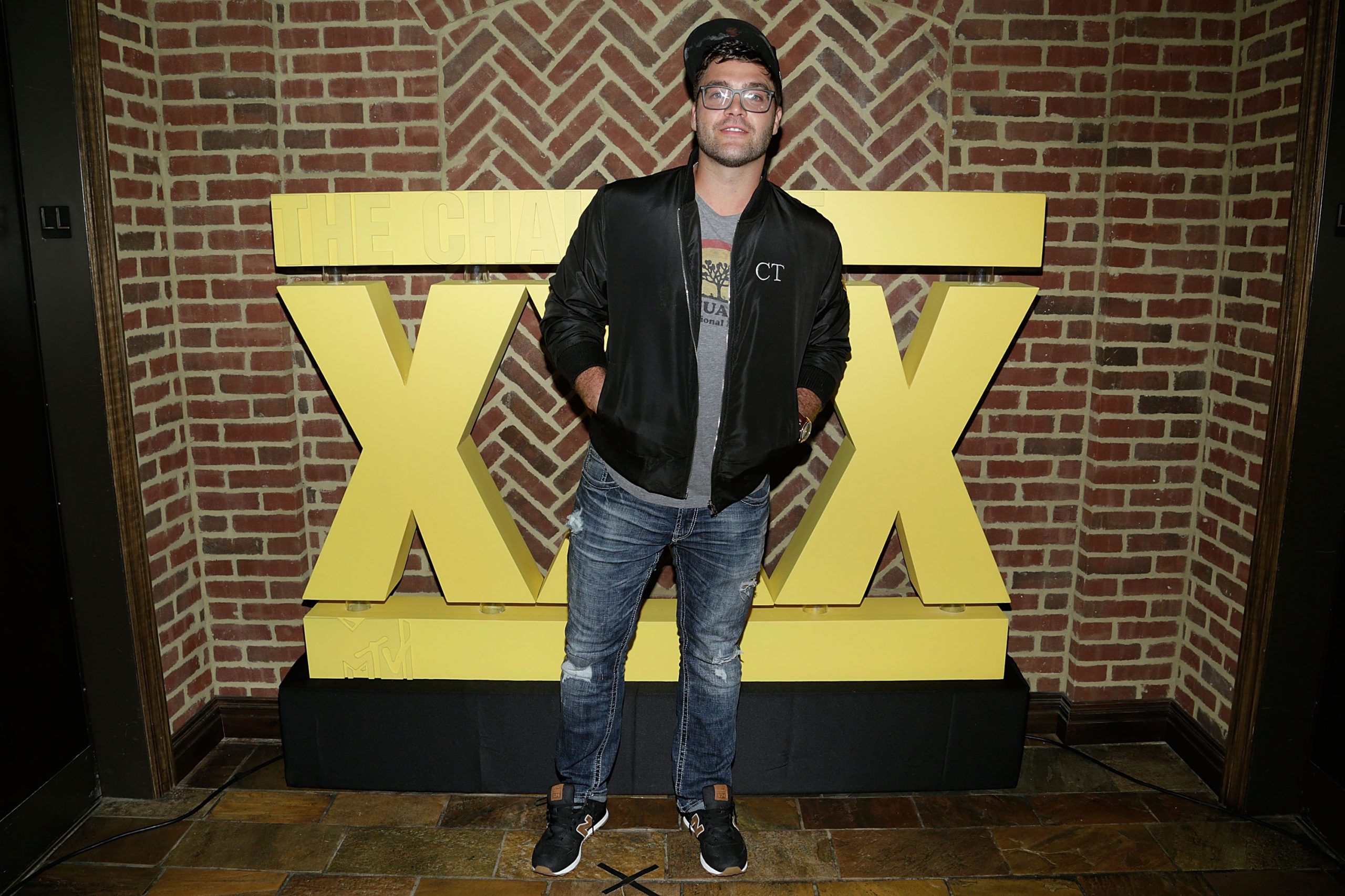 'The Challenge' CT Tamburello Has an Impressive Net Worth — Does He