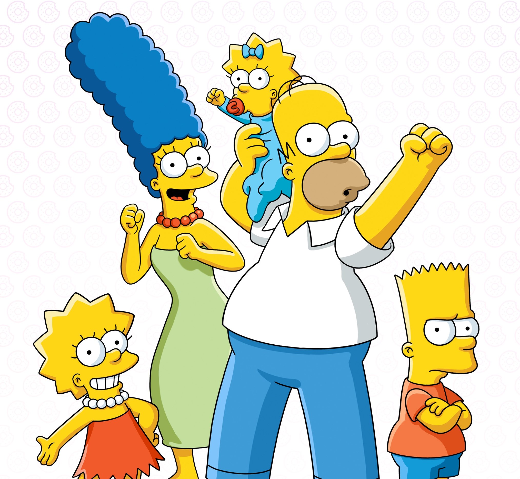 'The Simpsons': 'Do It for Her' Meme Was Inspired by One of the Most ...