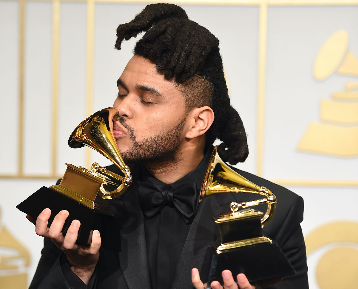 Why The Weeknd's 3 Grammy Wins 'Mean Nothing' to Him Now