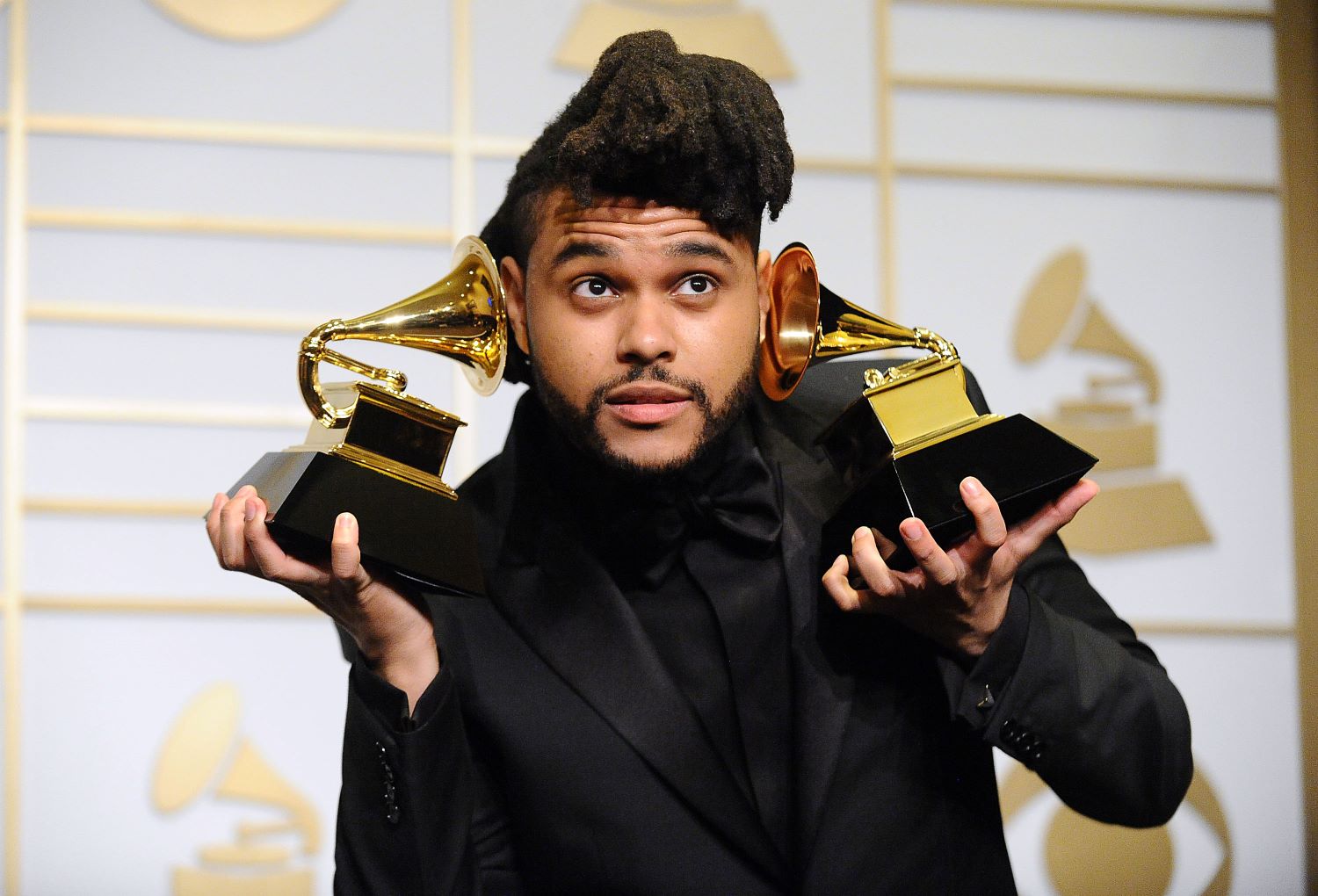 How Many Grammys Has The Weeknd Won?