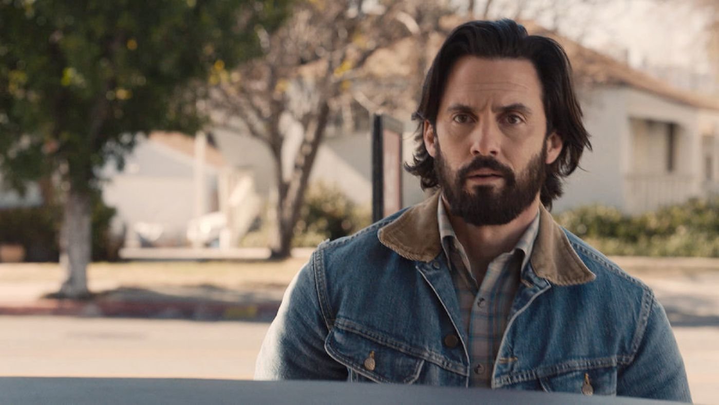 'This Is Us': Why a Specific Scene Focusing on Jack Pearson Made 1 ...