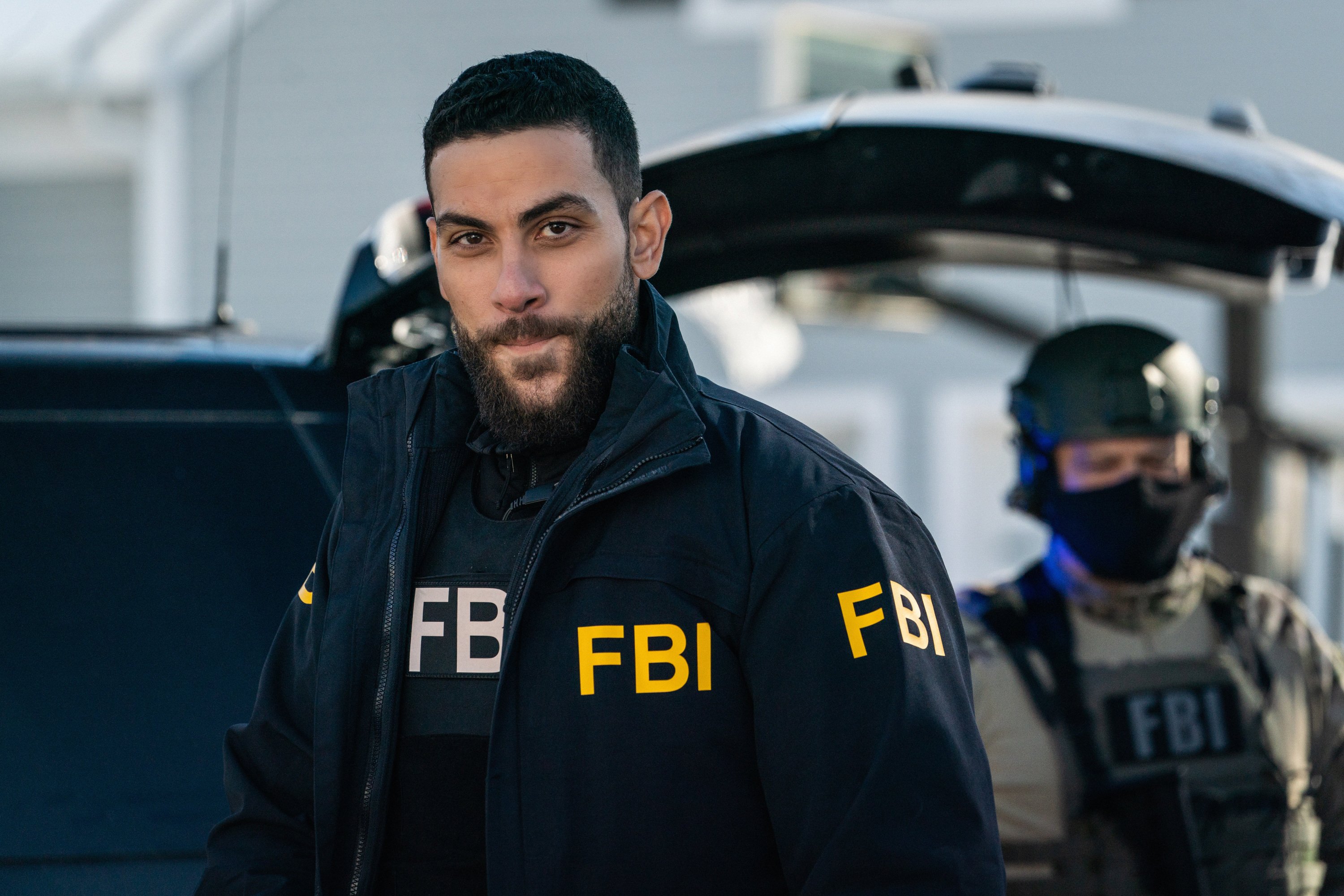 'FBI': TV Series Renewed for Season 4, New Spinoff Announced ...