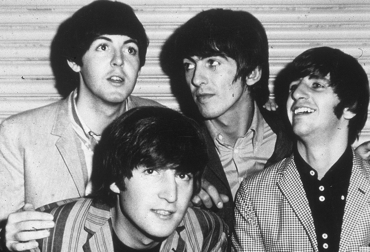 The Beatles: Who Played the Piano Parts on 'You Like Me Too Much