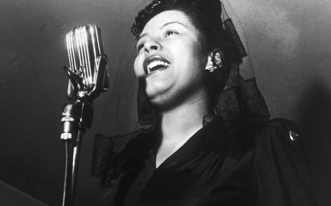 The Billie Holiday Songs That Were the Biggest Hits of Her 26-Year Career