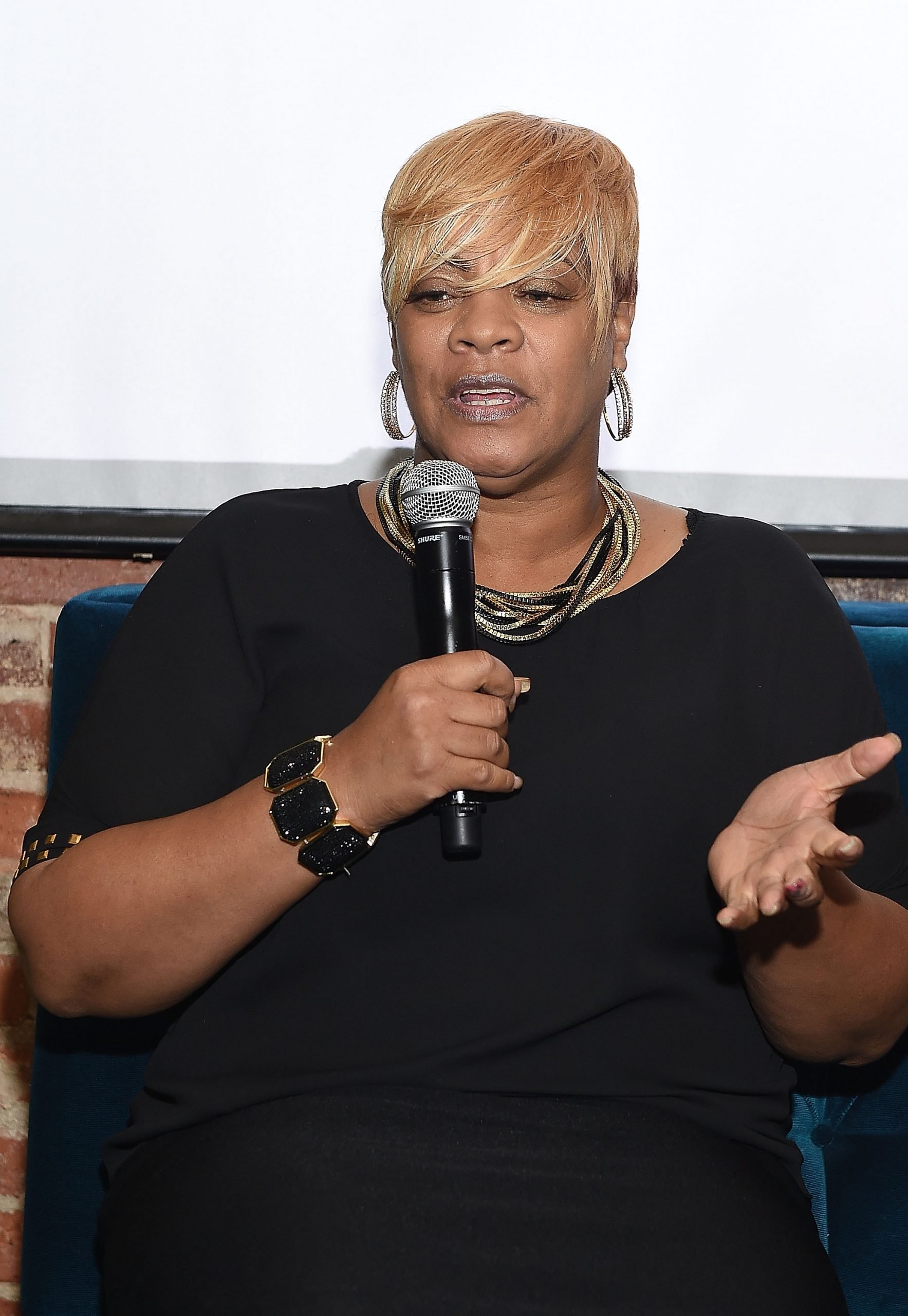 'Love & Hip Hop' Former Star Deb Antney Says She Initially 'Never Knew ...