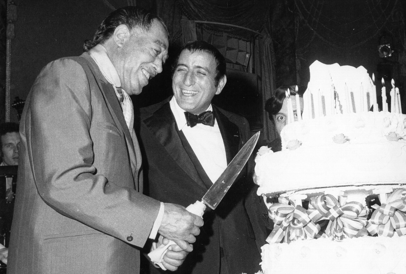 Tony Bennett: How Many No. 1 Hits Has the Legendary Singer Had?