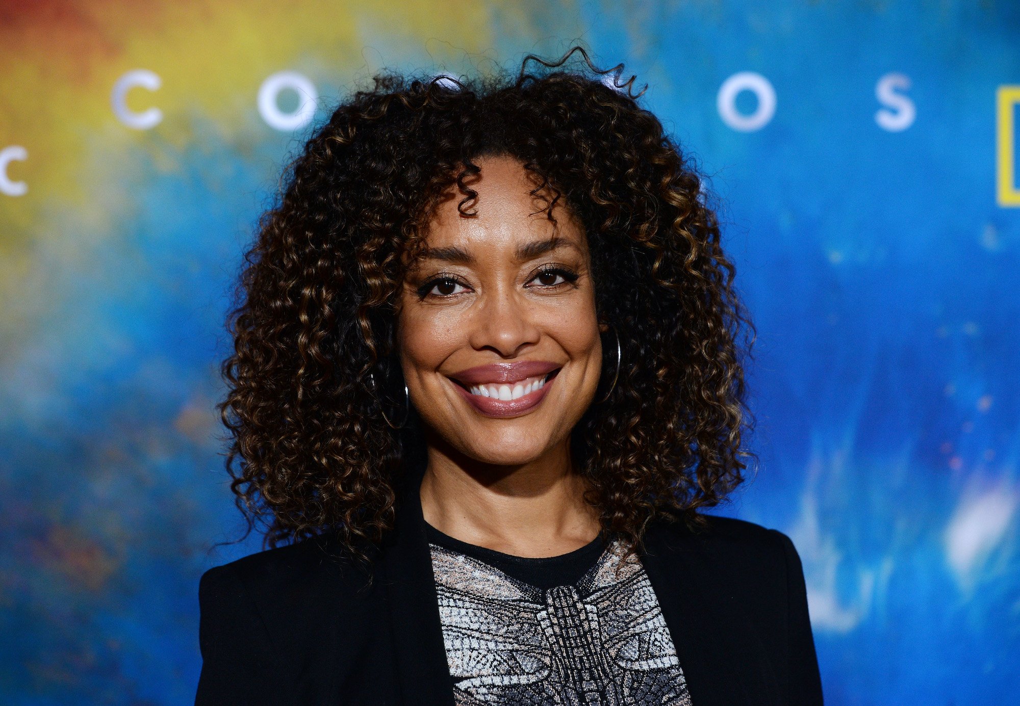 'Firefly' What Is Gina Torres's Net Worth?