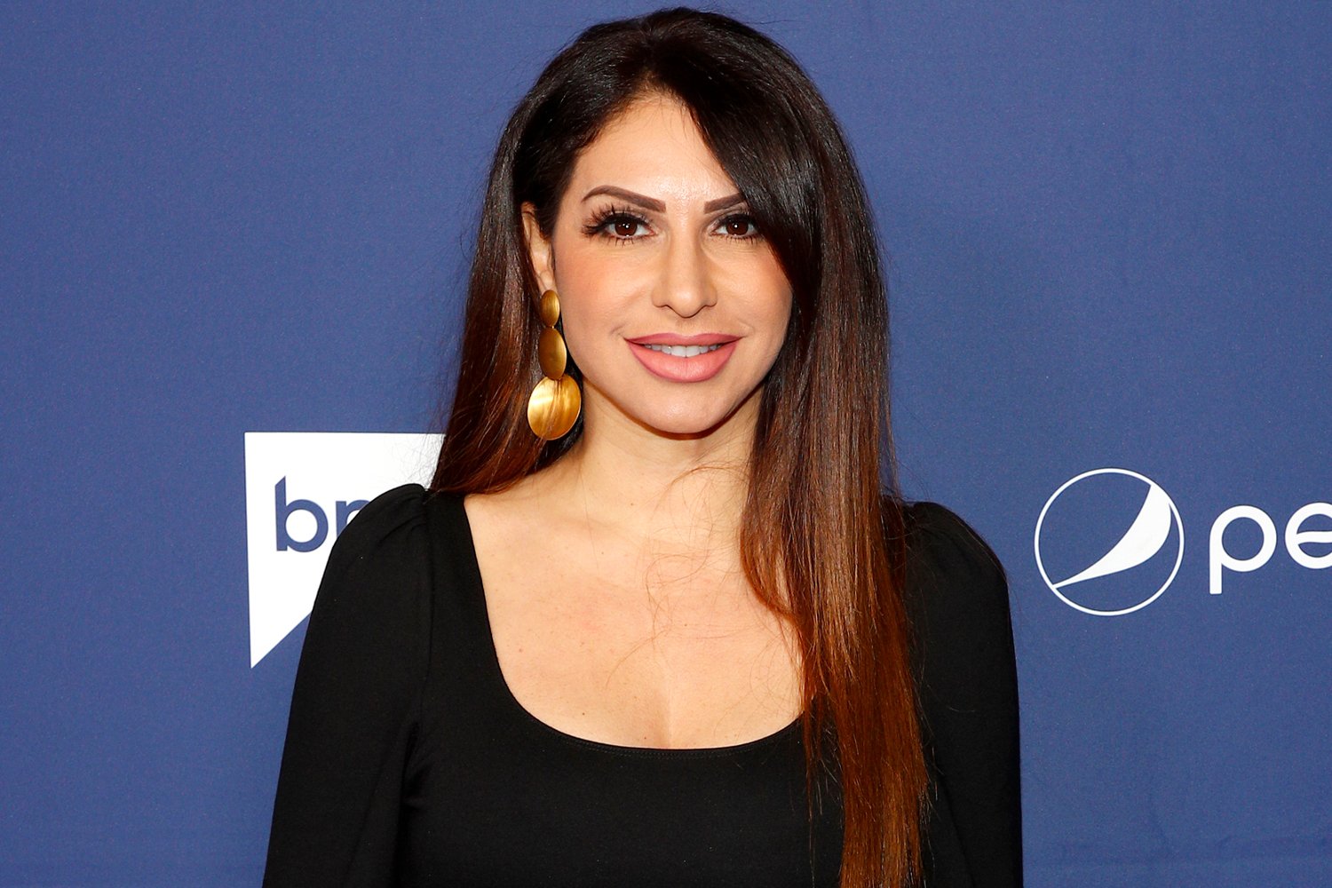 Rhonj Star Jennifer Aydin Teases Mother And Father Filmed Together