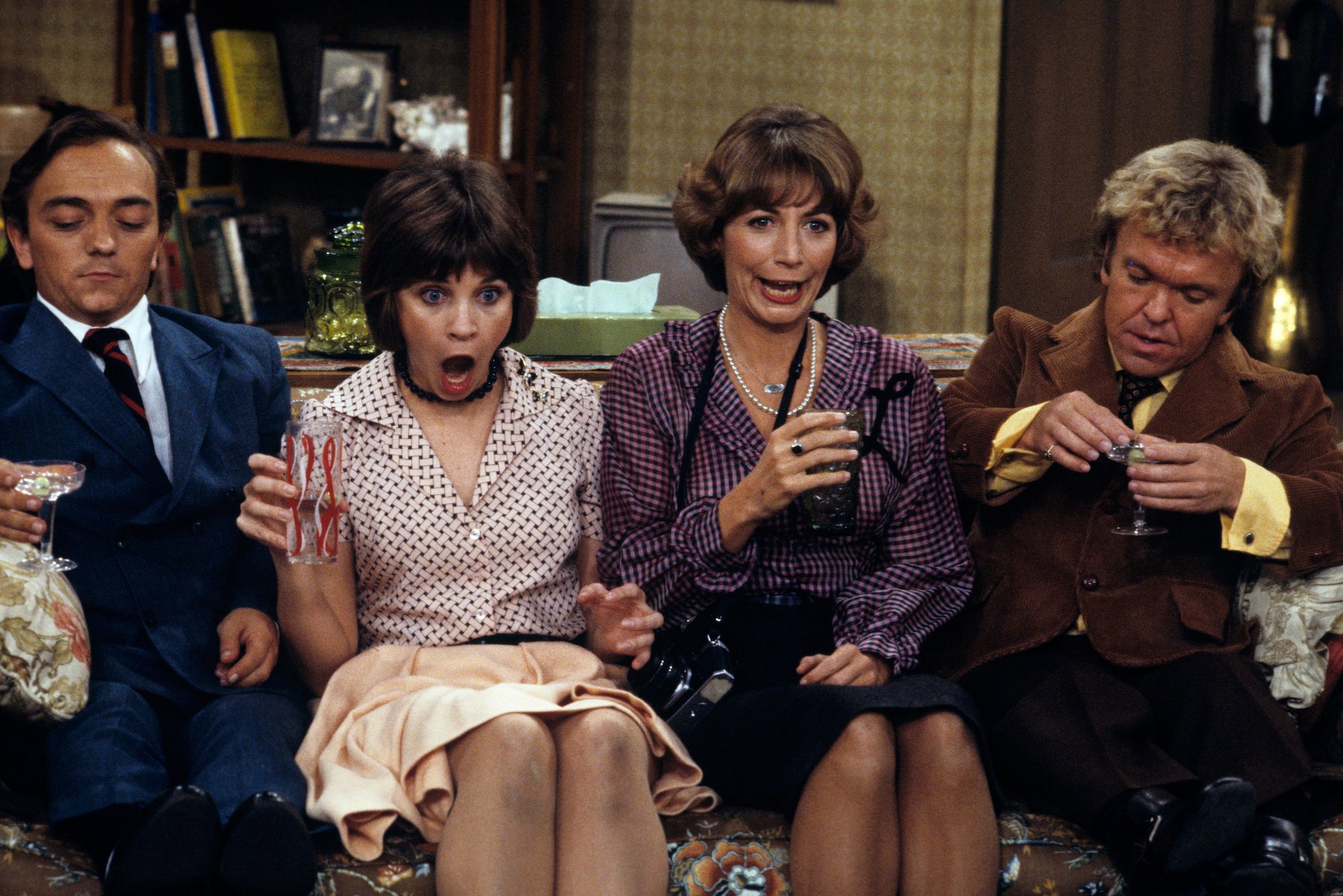 The Laverne And Shirley Series Finale Was A Backdoor Pilot To Another Show 2289