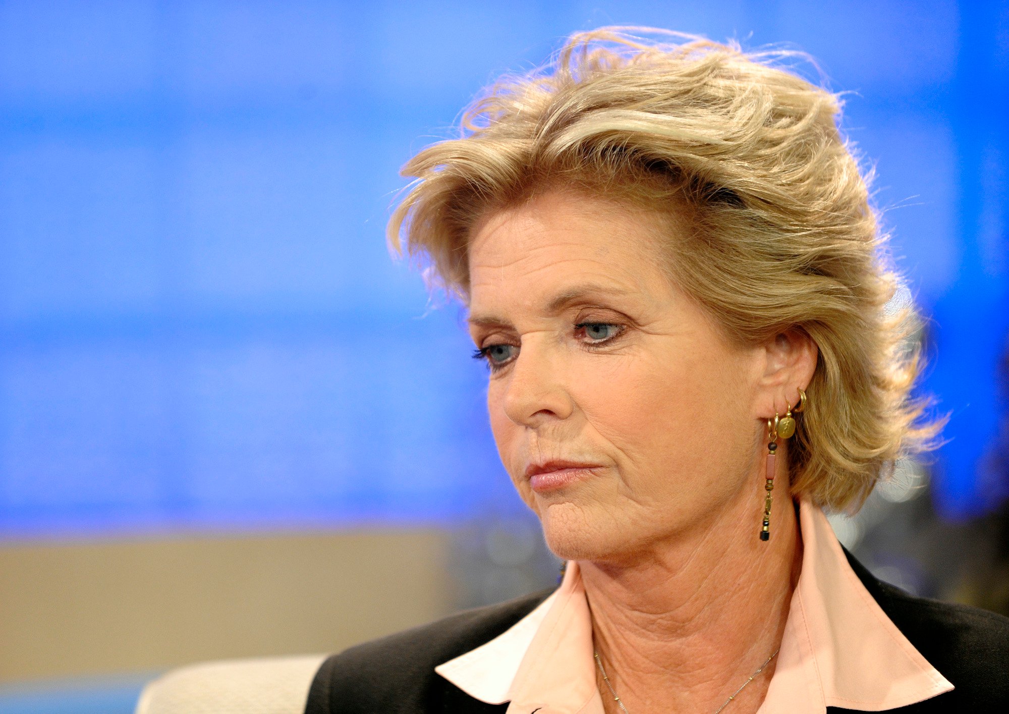 'Family Ties' What Is Meredith Baxter's Net Worth?